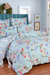 Постельное белье Евро, 4 нав. Sofi De Marko