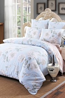 Постельное белье Евро, 4 нав. Sofi De Marko