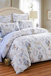 Постельное белье Евро, 4 нав. Sofi De Marko