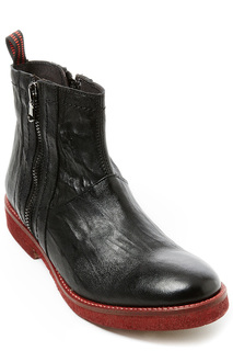 Boots British passport