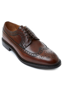 shoes British passport