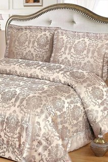 Покрывало 240х260, 50х70 2 шт. Sofi De Marko