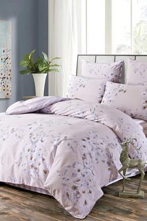 Постельное белье Евро 4 нав Sofi De Marko