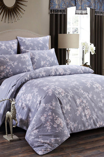 Постельное белье Евро 4 нав Sofi De Marko