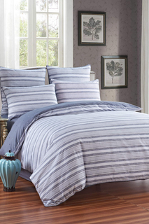 Постельное белье Евро 4 нав Sofi De Marko