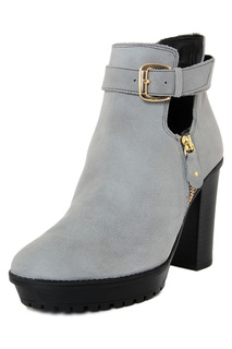 ankle boots GIANNI GREGORI