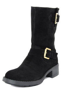 half boots GIANNI GREGORI