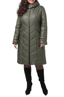 Пальто DizzyWay