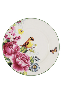 Тарелка, 23 см IMARI