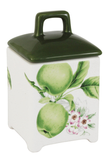 Банка, 13 см IMARI