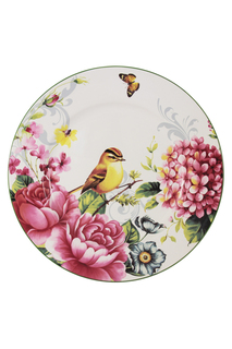Тарелка обеденная, 27 см IMARI