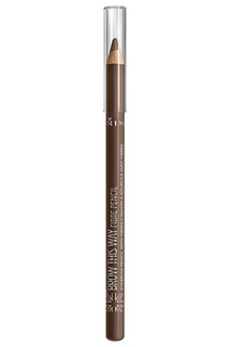 Rimmel карандаш для бровей 02 RIMMEL