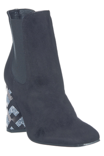 ankle boots LORETTA BY LORETTA
