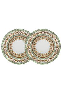 Набор из 2-х суповых тарелок Colombo