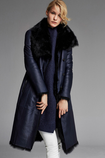 Дубленка VESPUCCI BY VSP