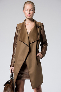 Пальто VESPUCCI BY VSP