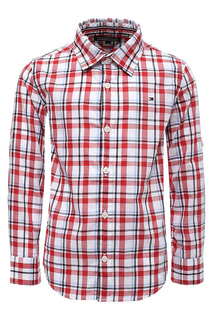 Рубашка Tommy Hilfiger