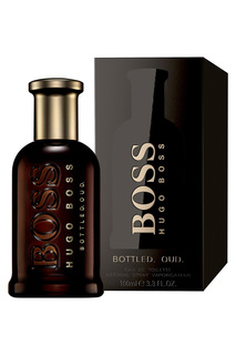 Парфюмерная вода, 100 мл Hugo Boss