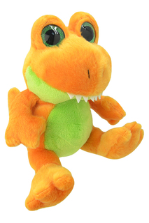 Динозавр Тирекс, 20 см WILD PLANET