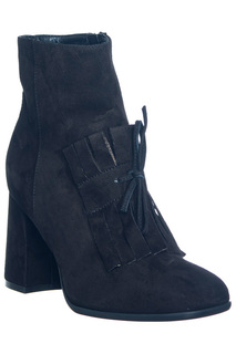 ankle boots LORETTA BY LORETTA