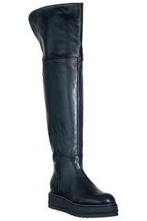 high boots LORETTA BY LORETTA