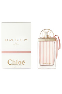 Туалетная вода, 75 мл Chloe Chloé