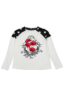 Лонгслив TWIN-SET