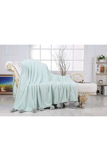 Плед, 200х230 см Sofi De Marko