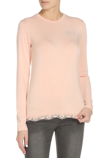 Лонгслив TWIN-SET