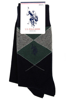 Носки U.S. Polo Assn.