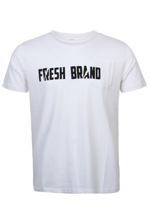 Футболка THE FRESH BRAND