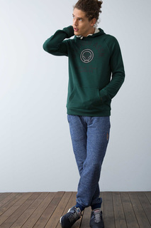 Худи U.S. Polo Assn.