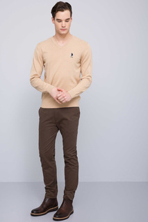 Пуловер U.S. Polo Assn.