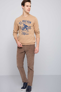 Свитшот U.S. Polo Assn.