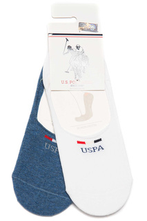 Носки U.S. Polo Assn.