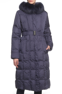 Пуховик STEILMANN-UNQ