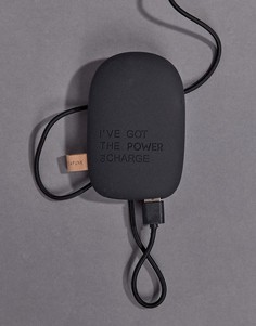 Портативное зарядное устройство Kreafunk - Мульти