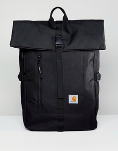 Черный рюкзак Carhartt WIP Phil - Черный