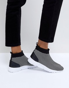Кроссовки ASOS DEVISE - Мульти