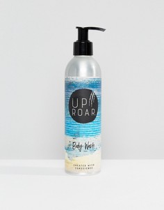 UpRoar Body Wash 250ml - Бесцветный