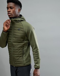 Куртка Jack & Jones Core Performance - Зеленый