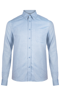 рубашка Al Franco