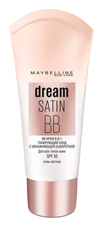 BB крем Maybelline New York