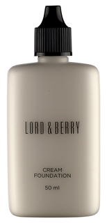 Тональная основа Lord & Berry