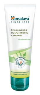 Маска Himalaya Herbals