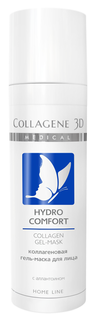 Маска Medical Collagene 3D