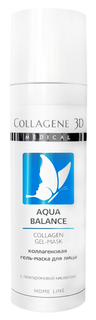 Маска Medical Collagene 3D