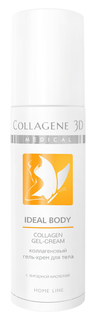 Крем для тела Medical Collagene 3D