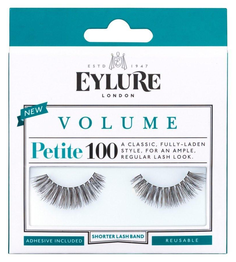 Накладные ресницы Eylure