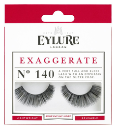 Накладные ресницы Eylure
